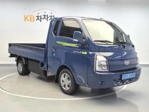 HYUNDAI PORTER 2023