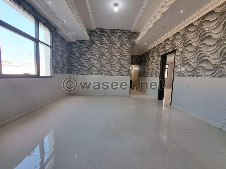 For rent, an elegant apartment in Khalifa City A 1