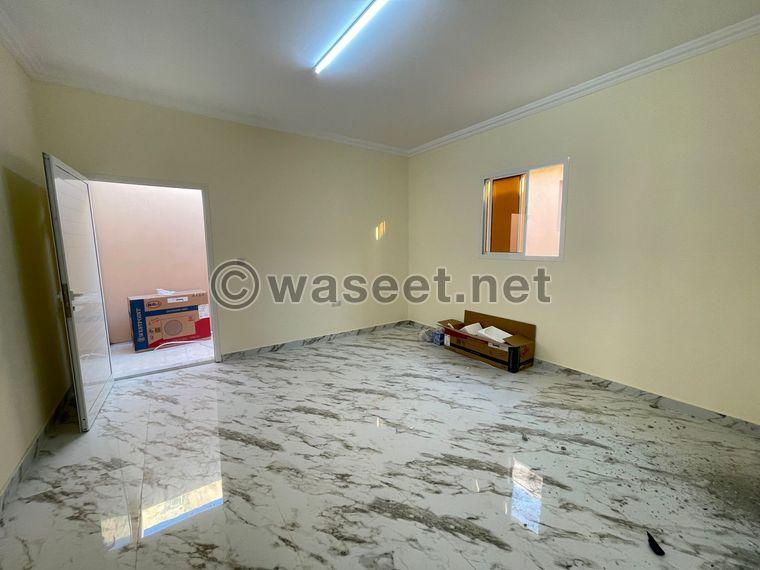 Apartment for rent in Al Shamkha 0