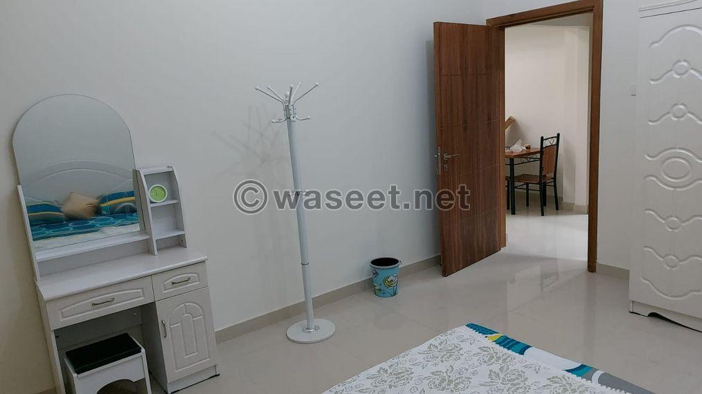 Apartment in One Tower - Al Nuaimiya 5