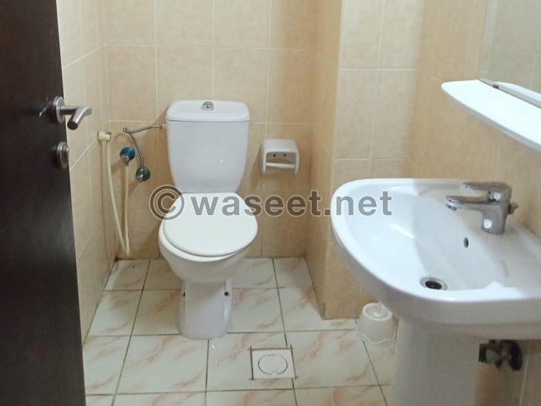 Two-room furnished apartment for rent 2