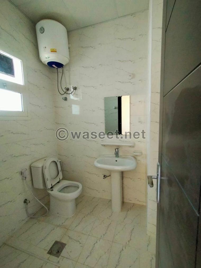 Studio in Al Zahia area for annual rent 4