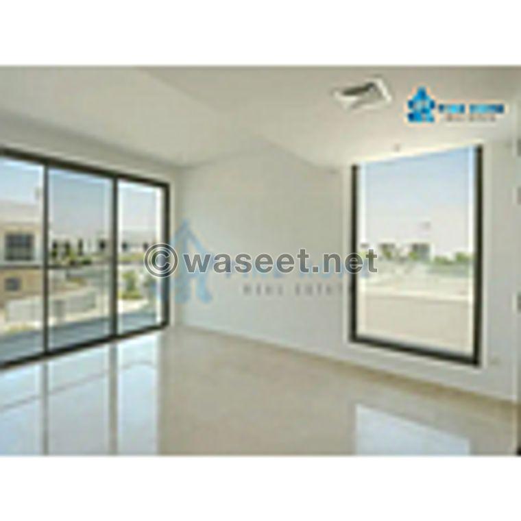 Own a modern finished villa | corner | golf view 0