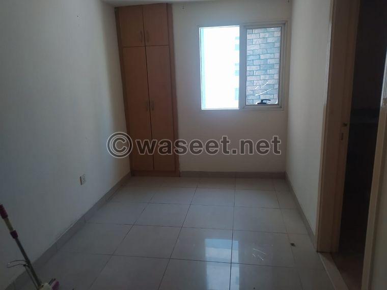 An apartment is available for annual rent 7