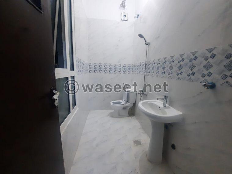 Apartment for rent in Baniyas City 3