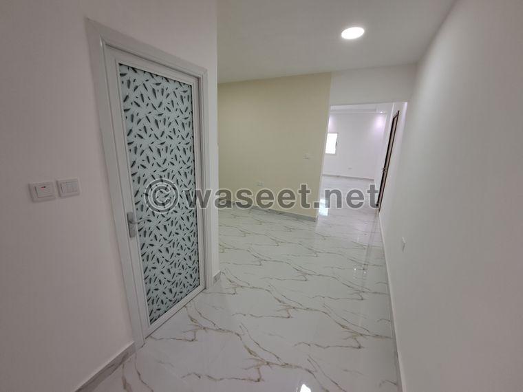 A one-bedroom apartment for rent in Al Shamkha City  5