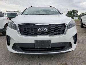 2019 KIA SORENTO L 