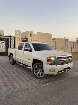 Silverado Model 2014 62L 