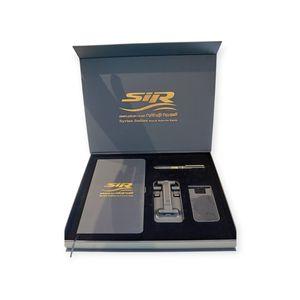  Advertising and promotional gift boxes