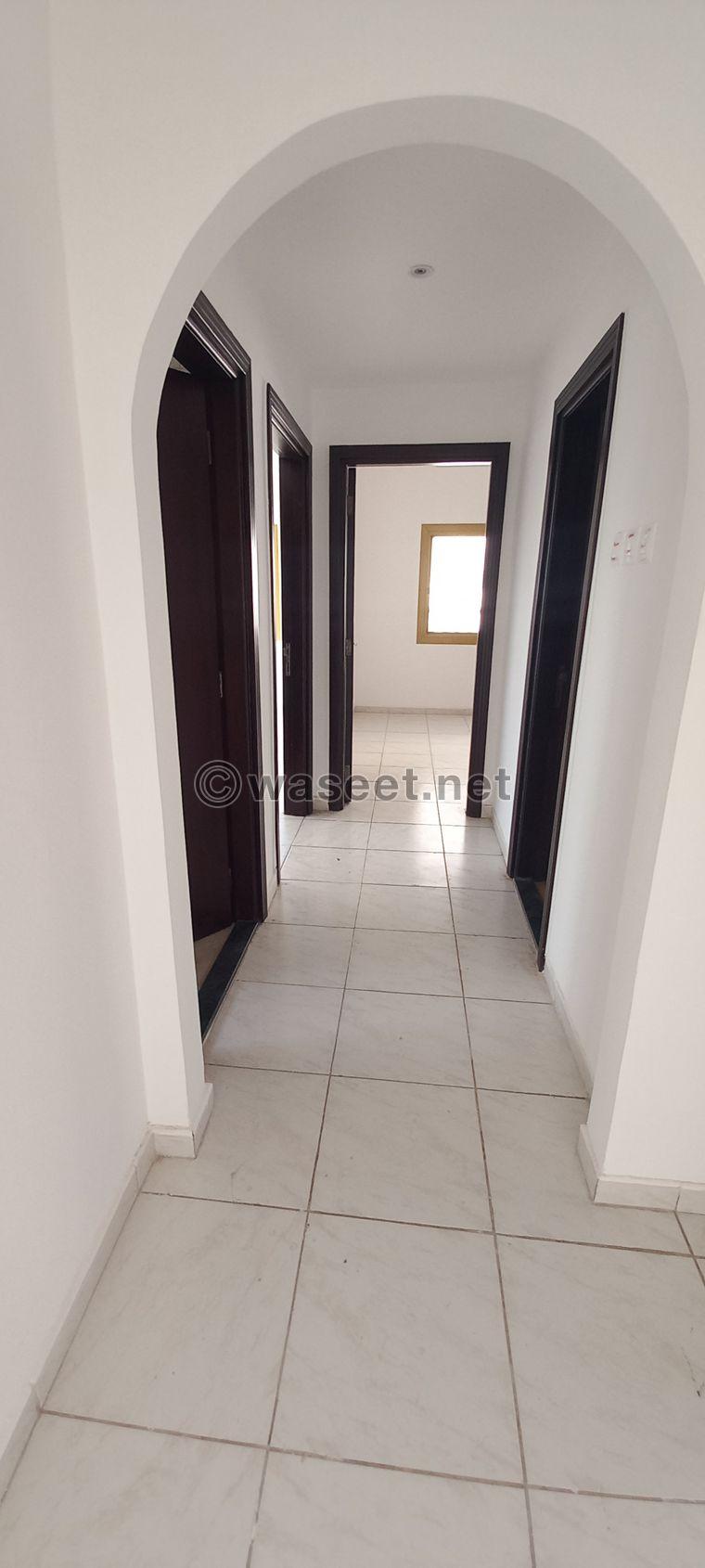 Two-room apartment and a living room in Al Nuaimiya 3  0