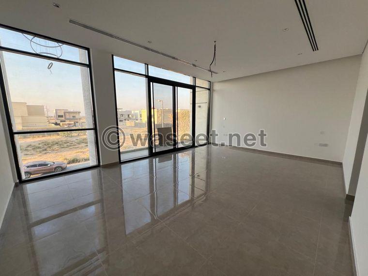 For sale, a 5-room villa in Al Hoshi, Sharjah  8