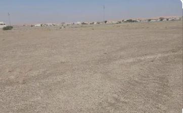 Invest in a residential land with a promising future in Manama - Ajman