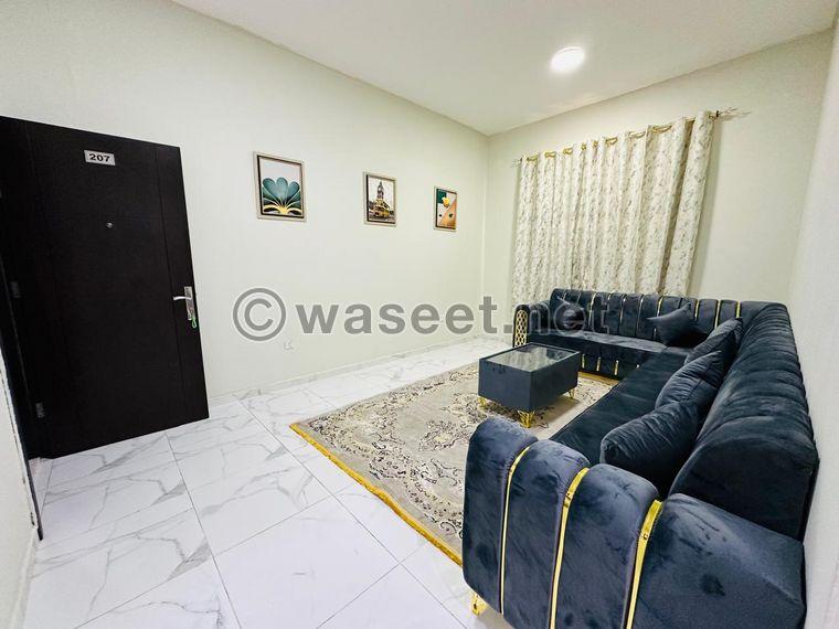 For monthly rent in Al Mowaihat area 10