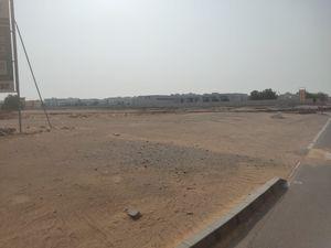 Land for sale in Al Zahia area, Ajman 