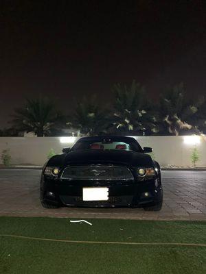 Ford Mustang for sale, model 2014 