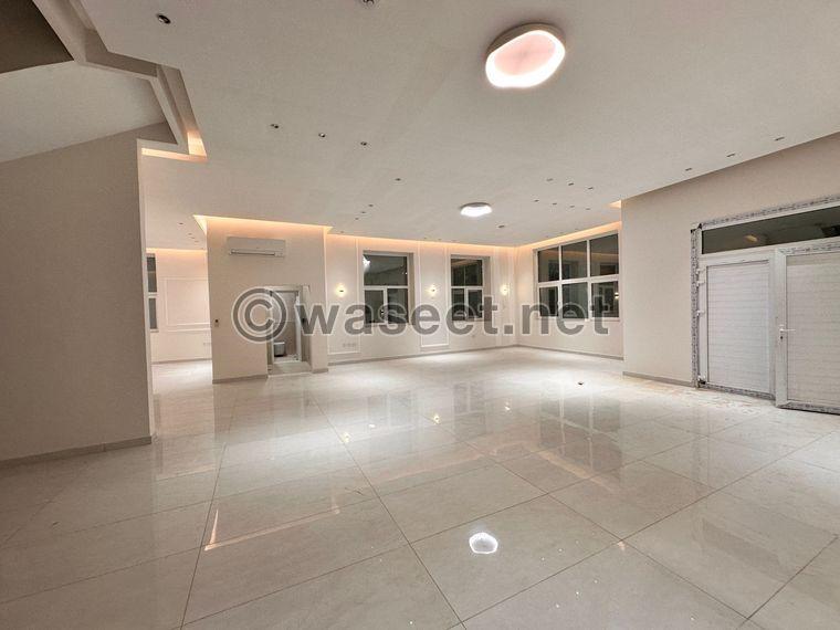 A new independent villa for rent in Riyadh  10