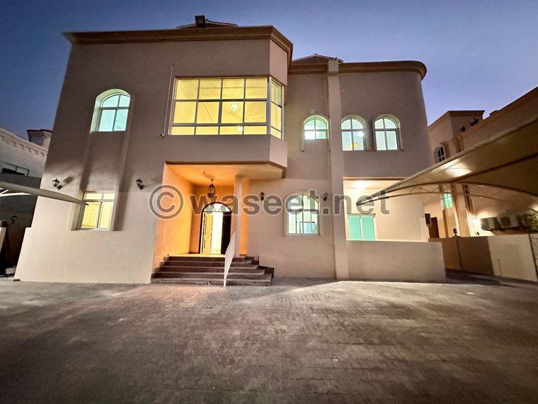 Studio for rent in Baniyas East  3