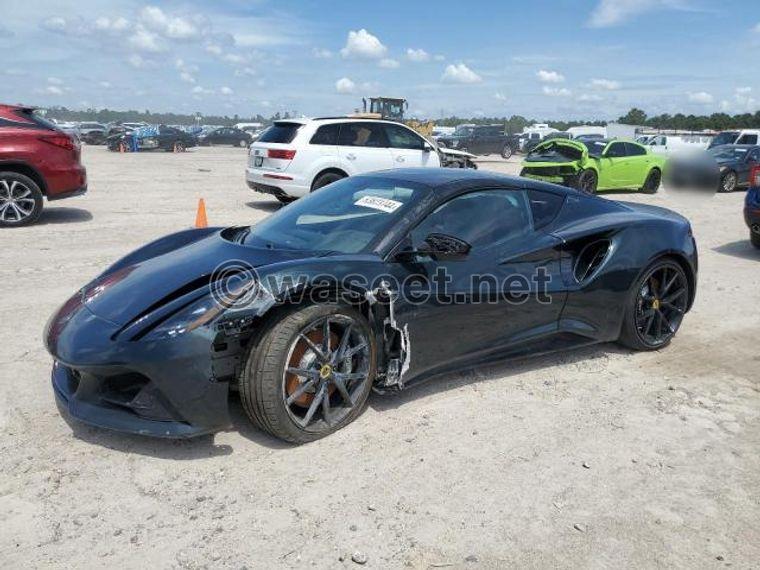 For sale Lotus Emera 2024 0