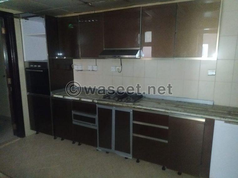 Apartment for rent in Al Qasba with payment facilities 1