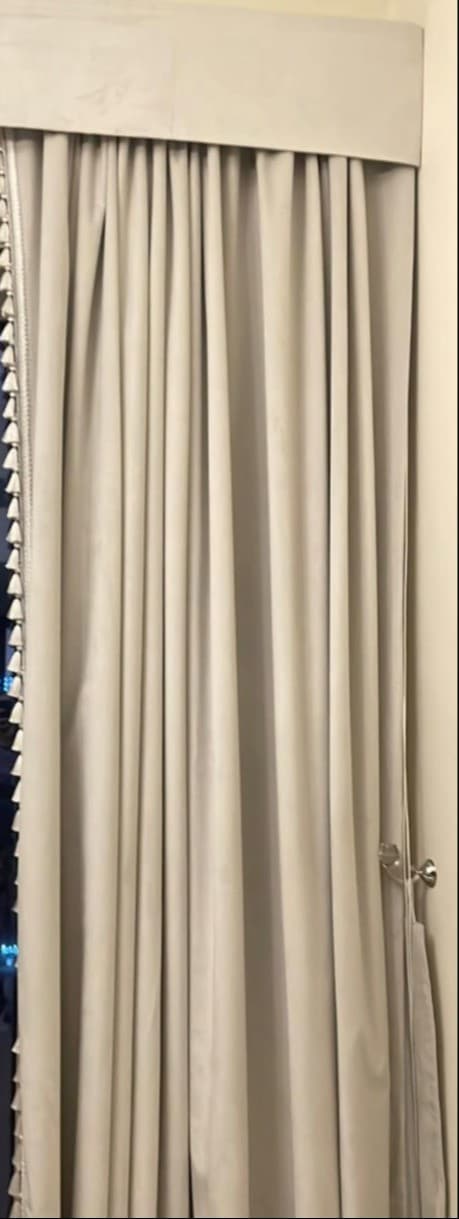  All types of curtains 0