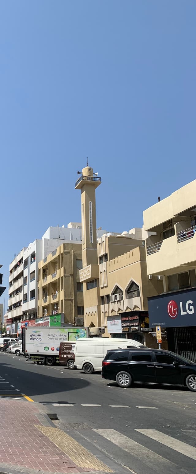 للبيع بناية في بر دبي