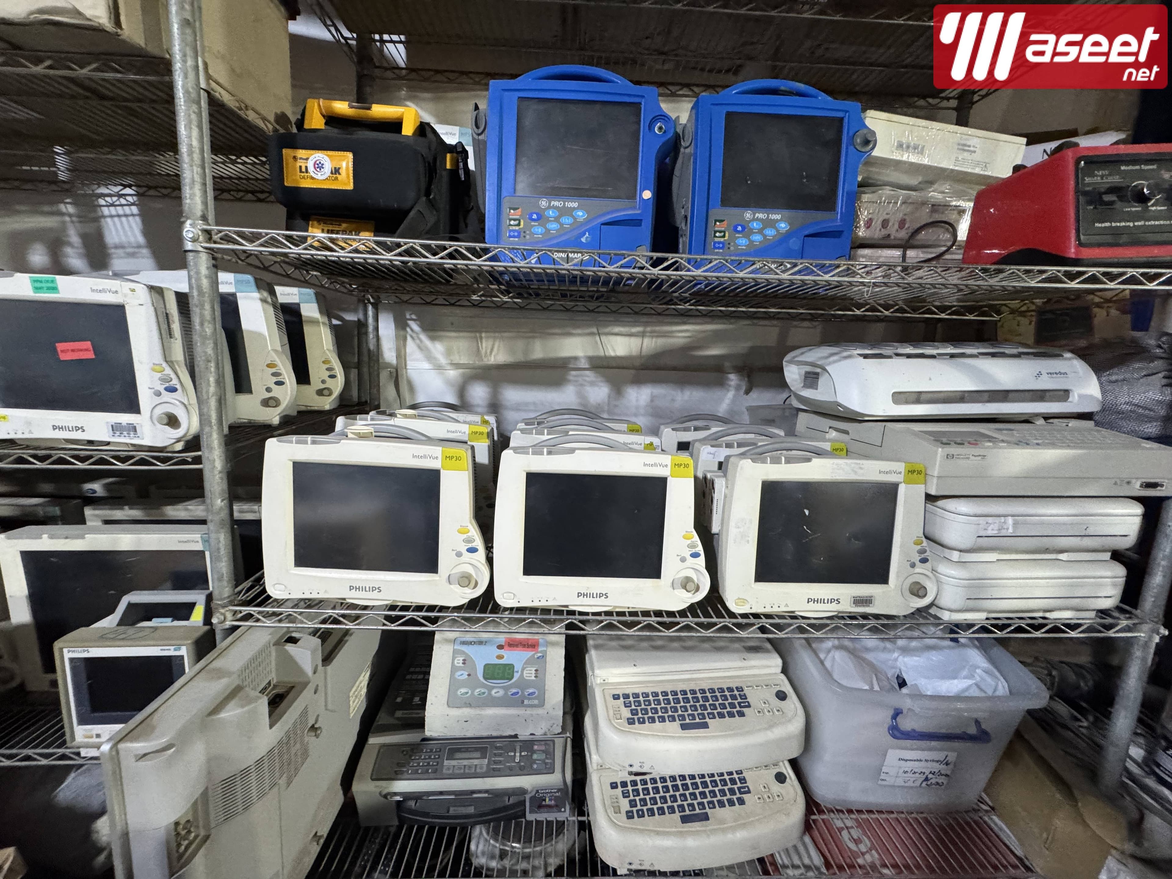 used medical equipments available 9