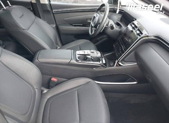 Hyundai Tucson 2023 Hybrid