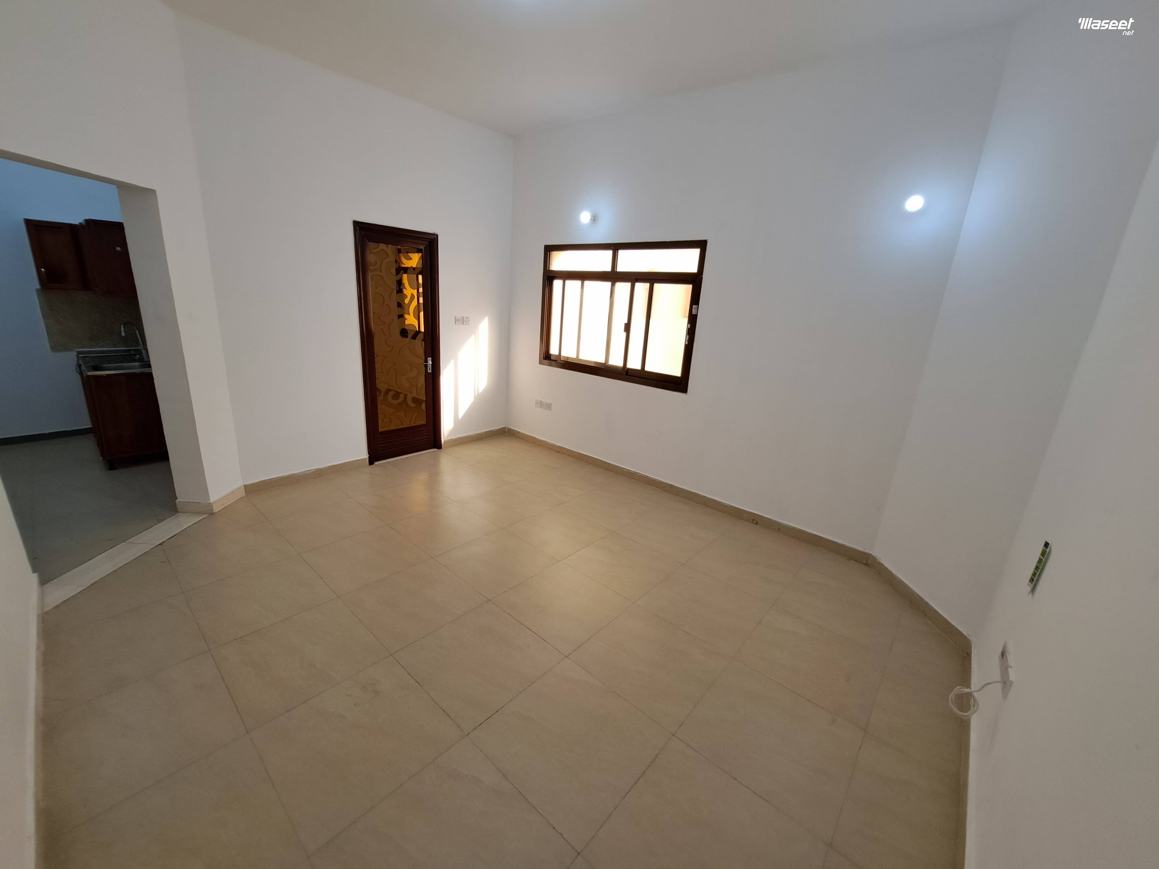 Studio for rent in Khalifa City A 5