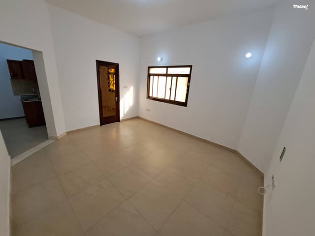 Studio for rent in Khalifa City A