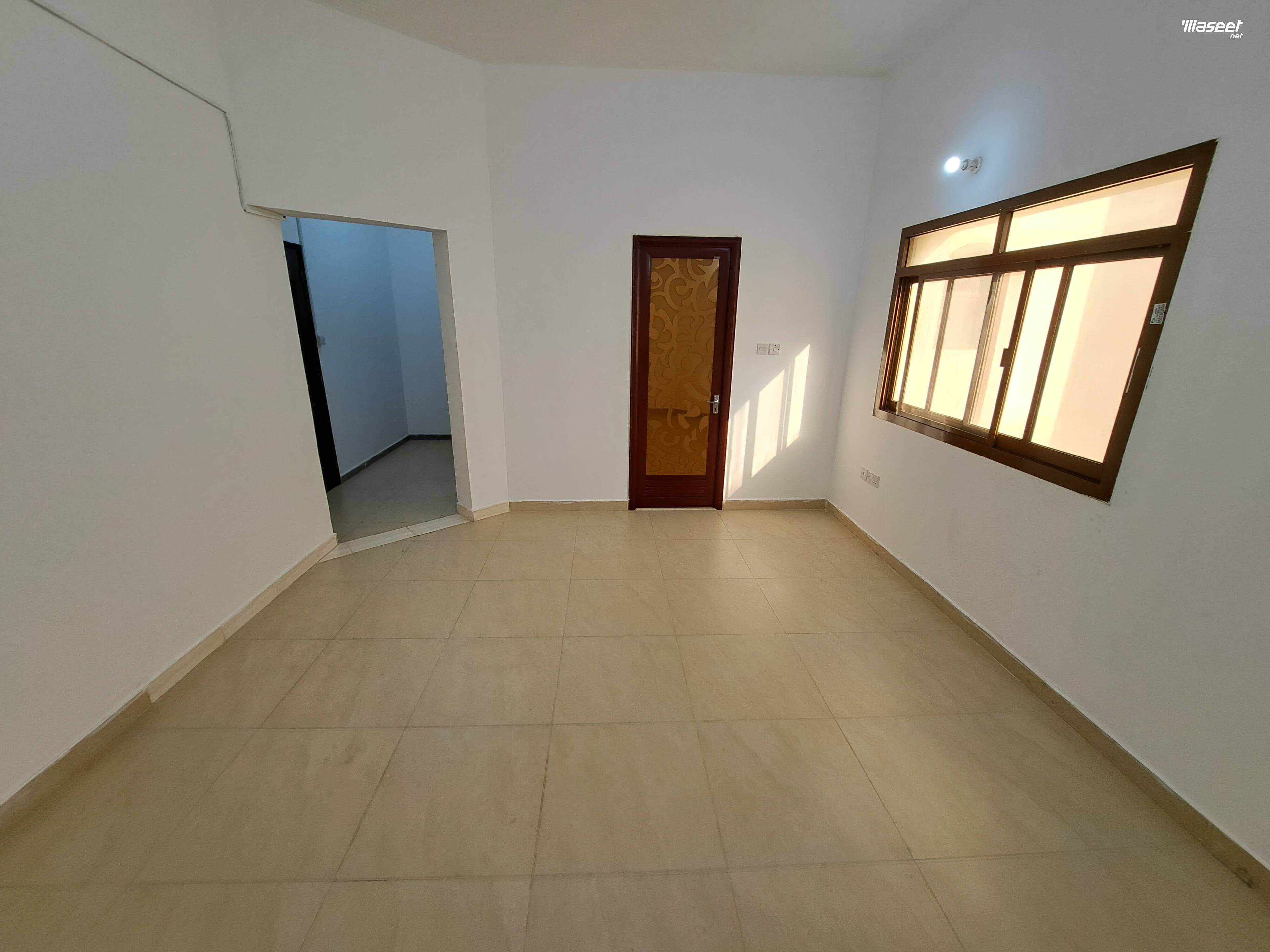 Studio for rent in Khalifa City A 6
