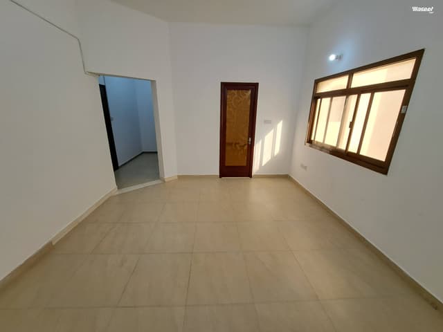Studio for rent in Khalifa City A
