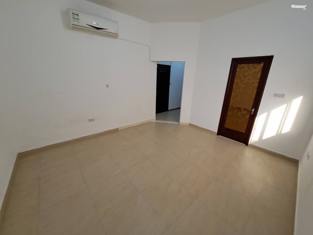Studio for rent in Khalifa City A