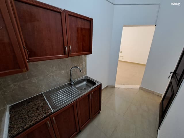 Studio for rent in Khalifa City A