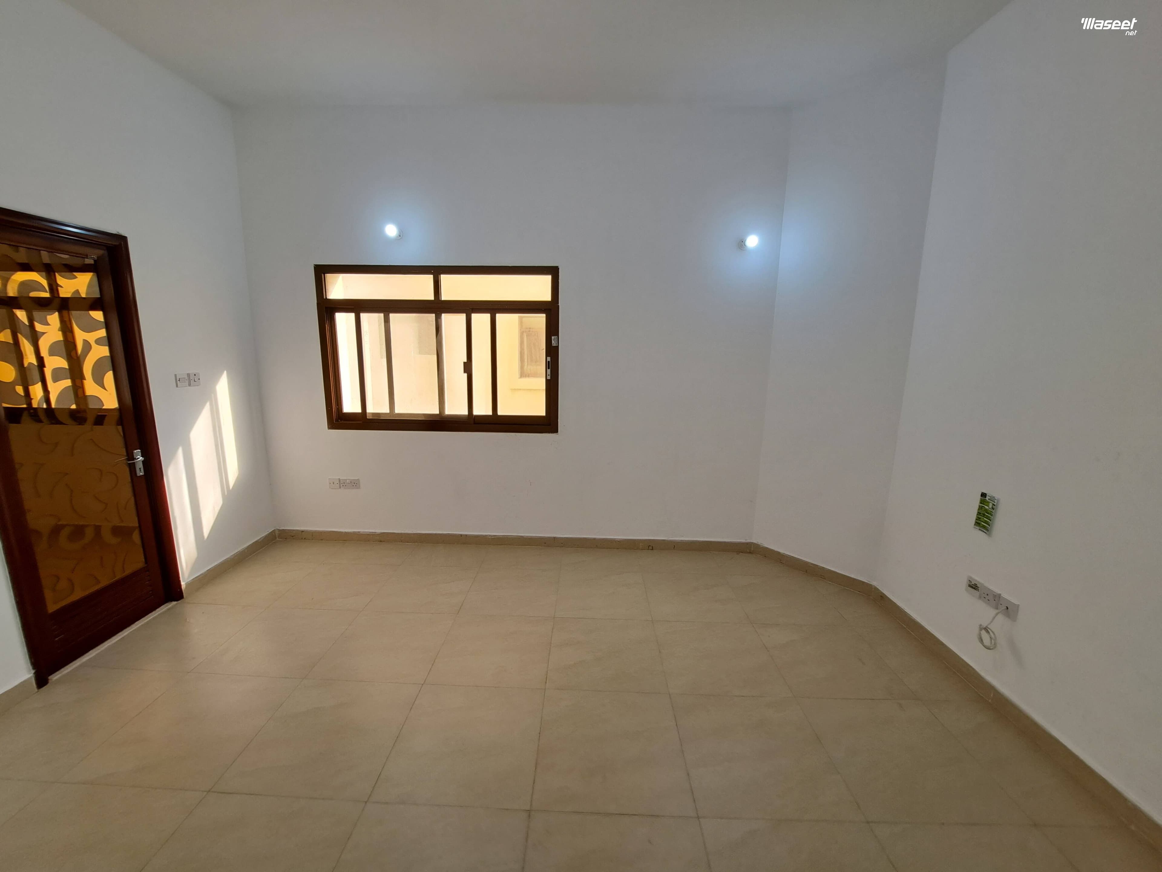 Studio for rent in Khalifa City A 4