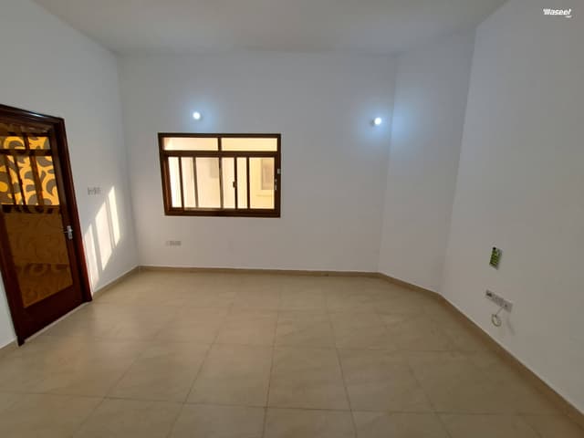 Studio for rent in Khalifa City A
