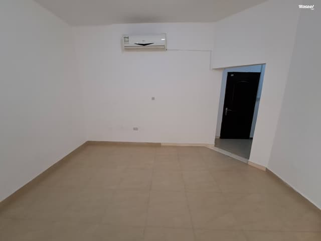 Studio for rent in Khalifa City A