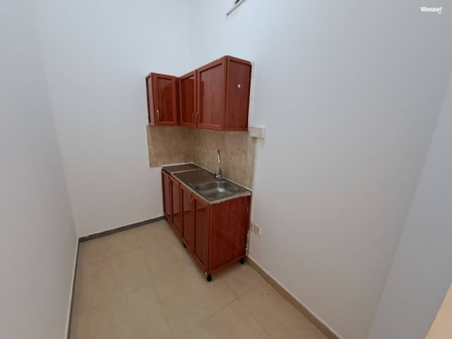 Studio for rent in Khalifa City A
