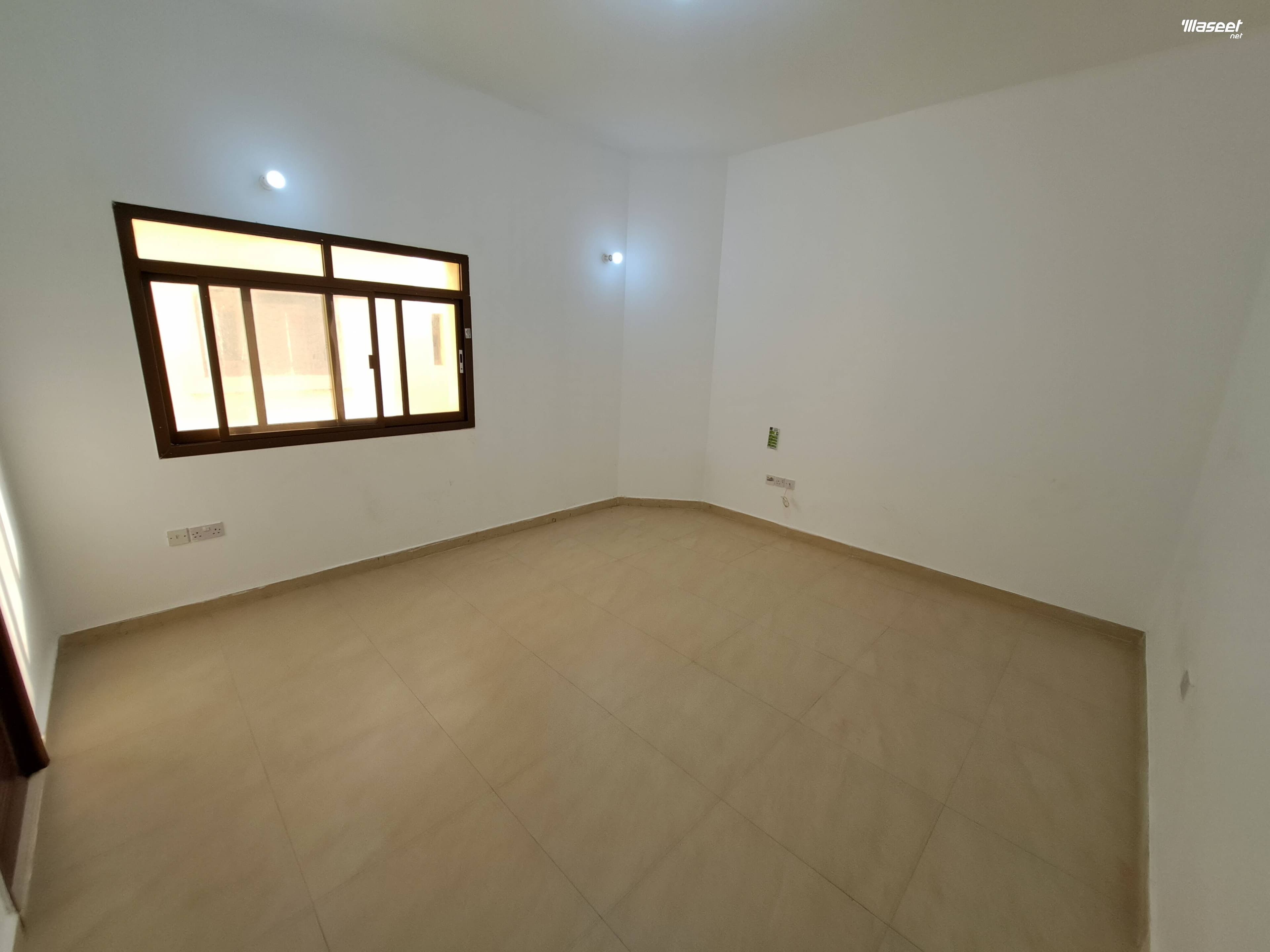 Studio for rent in Khalifa City A 3