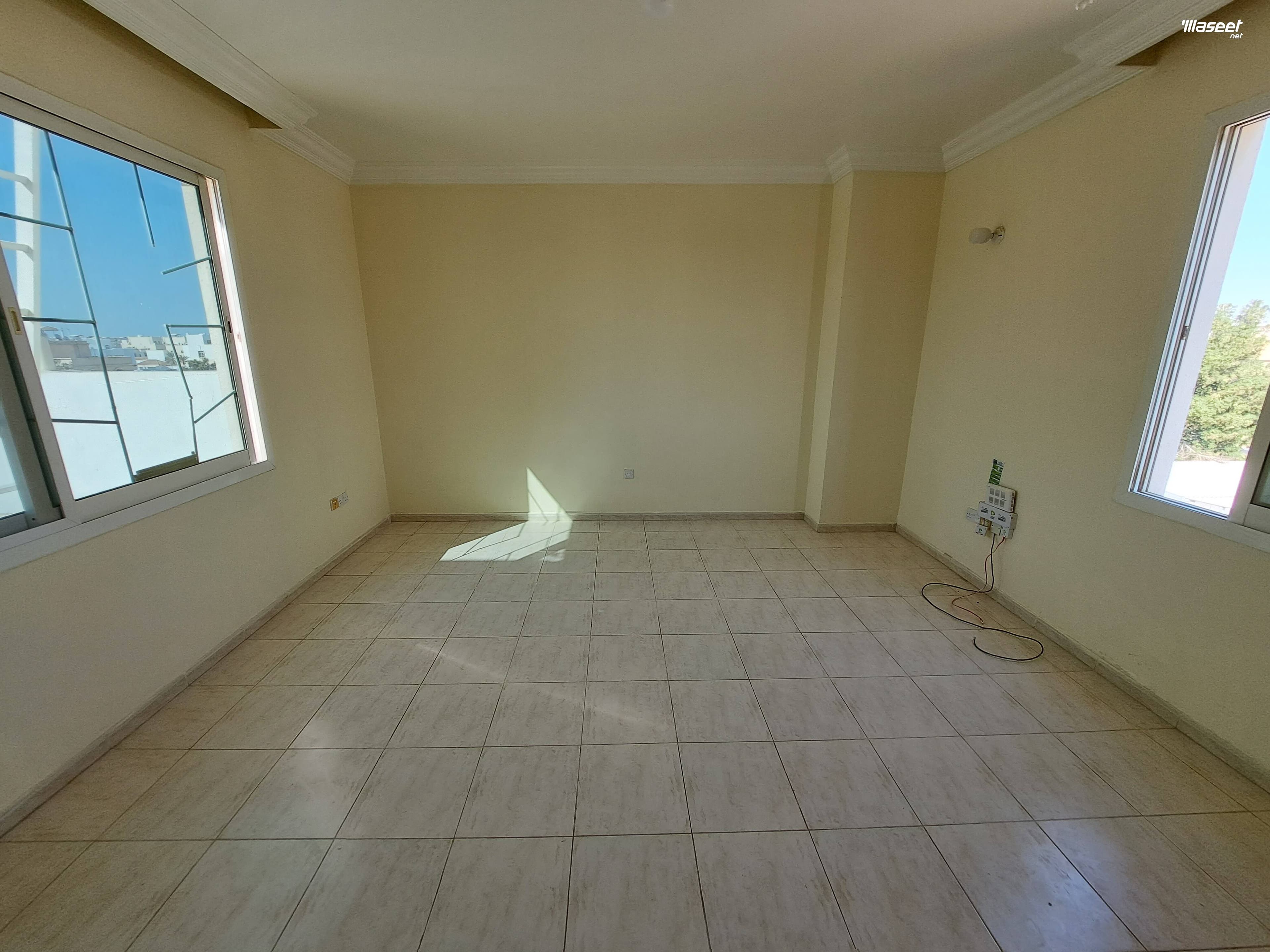 available  apartment in khalifa city a 1