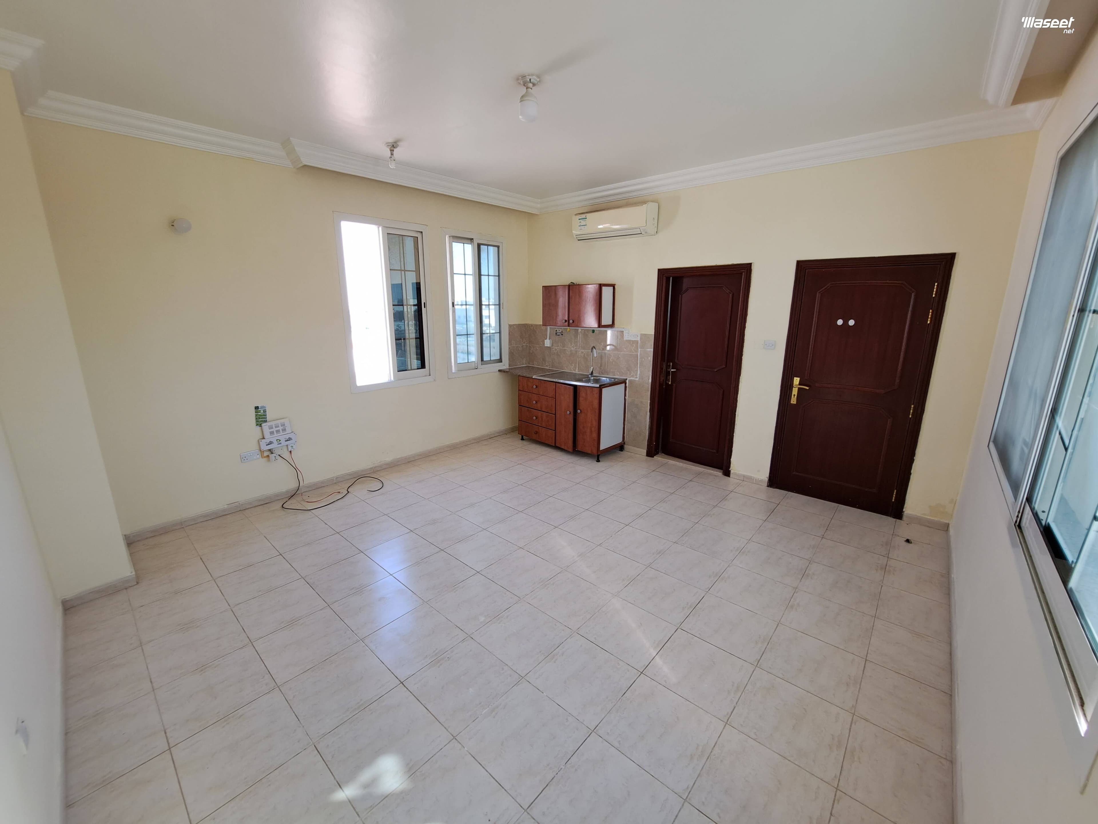 available  apartment in khalifa city a 2