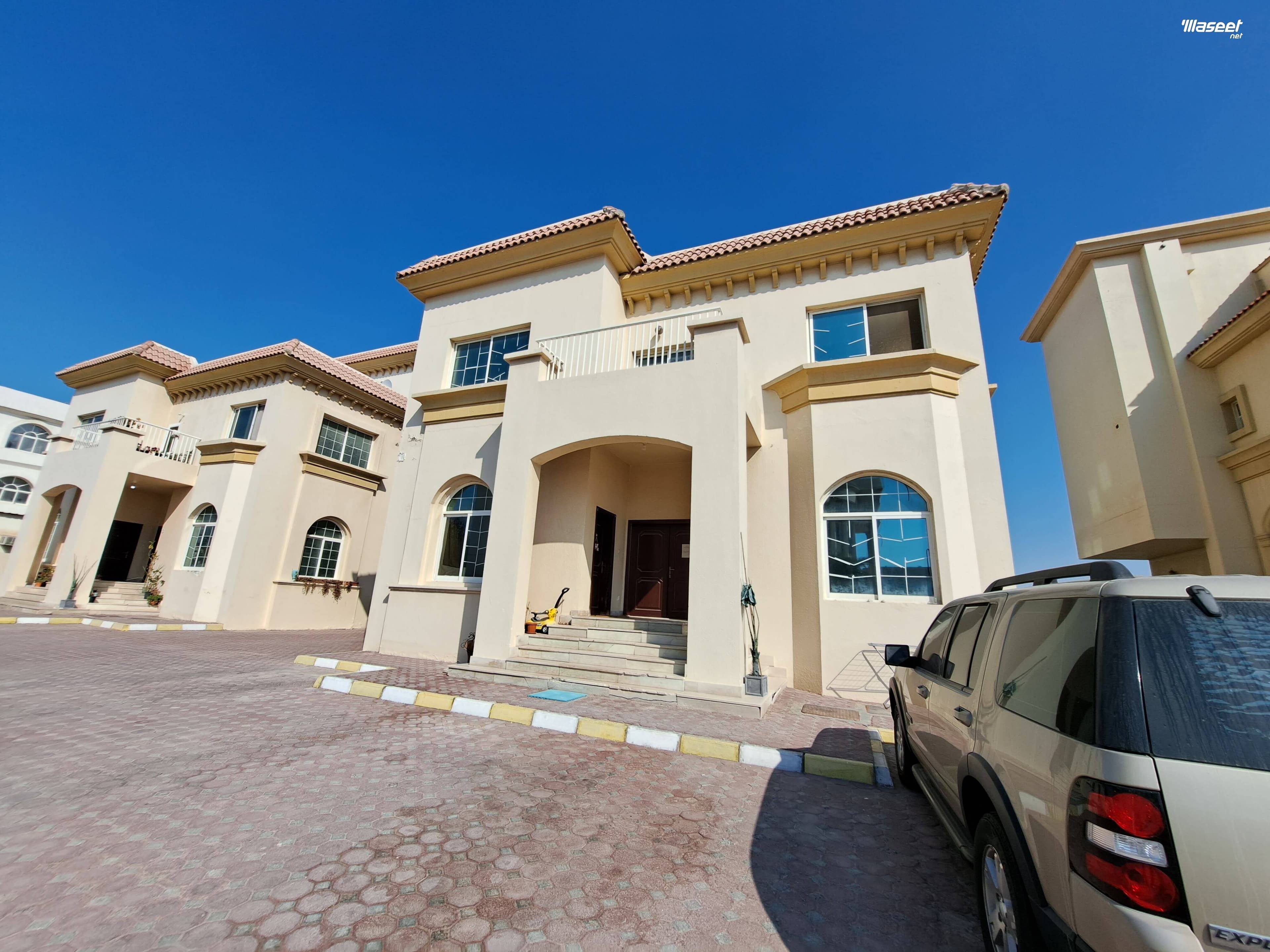 available  apartment in khalifa city a 6