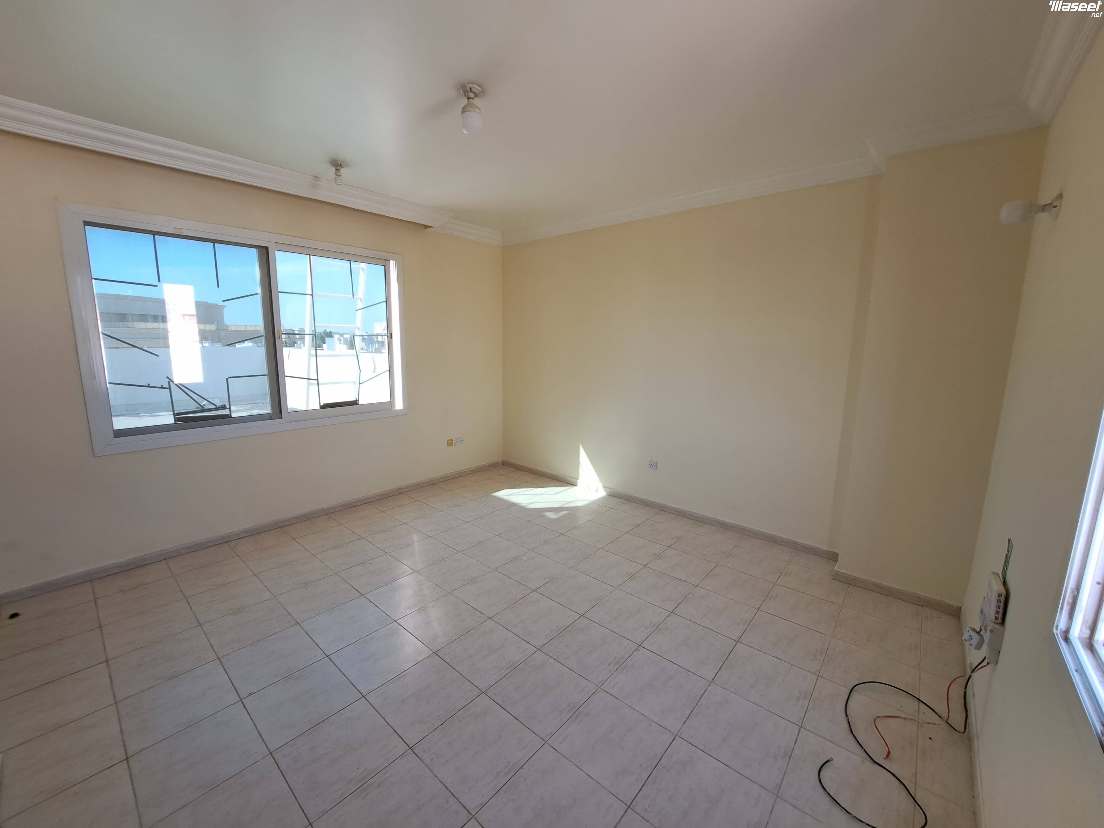 available  apartment in khalifa city a 0