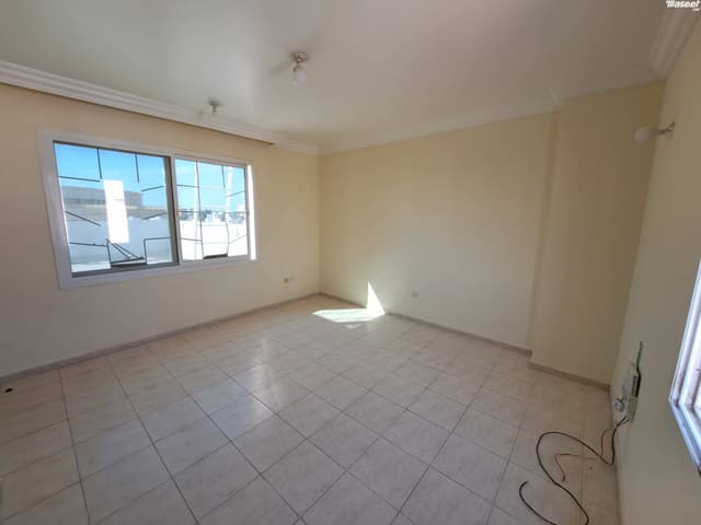available  apartment in khalifa city a