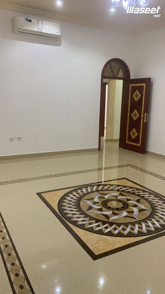 فيلا للايجار في عجمان منطقة المويهات 1