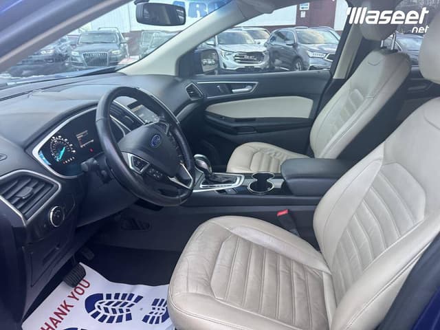 Ford Edge 2015