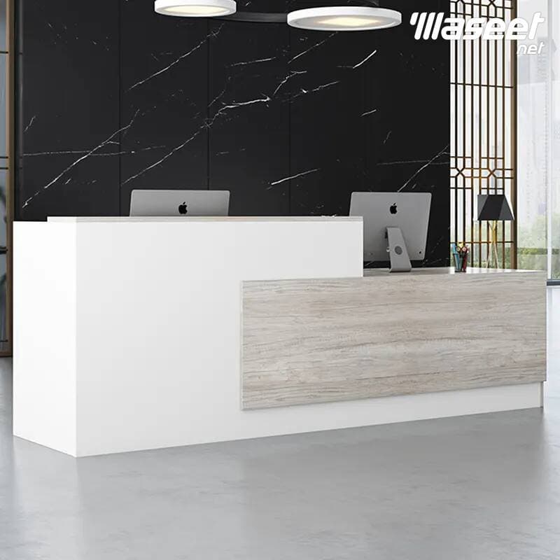 reception office 1