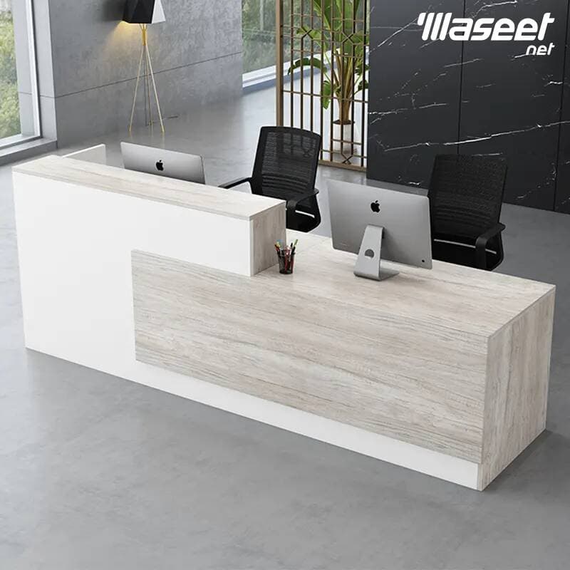 reception office 3