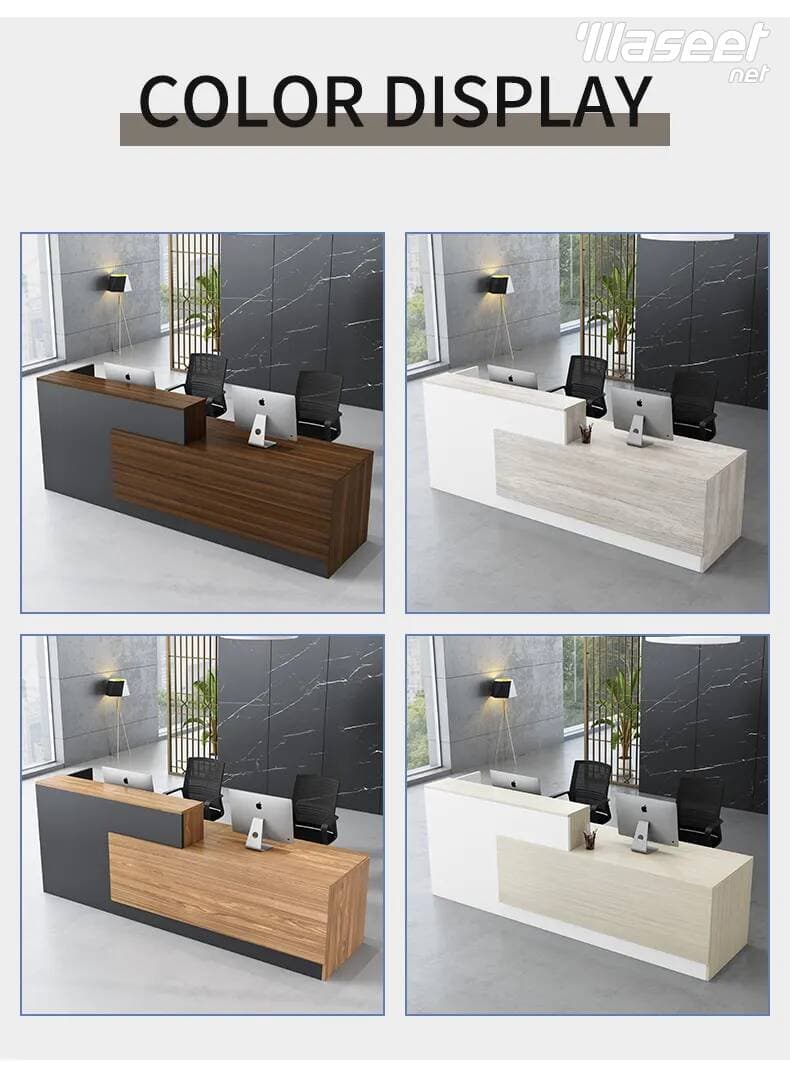reception office 4