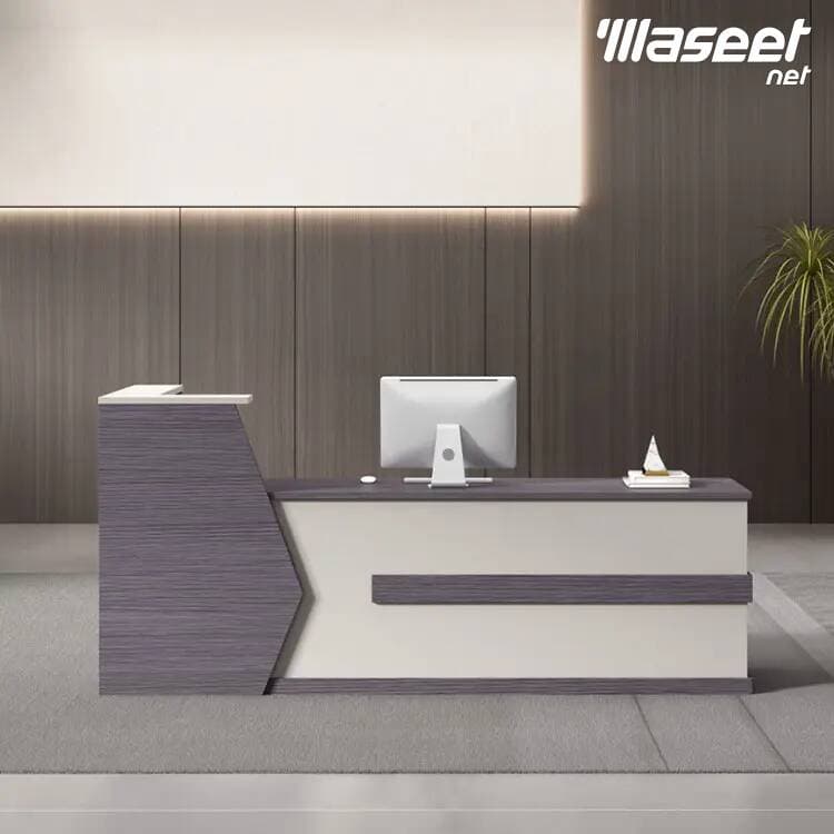reception office 2