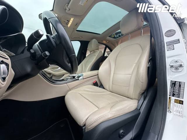 2020 مرسيدس بنز C300
